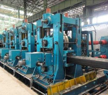 专业的方管生产厂