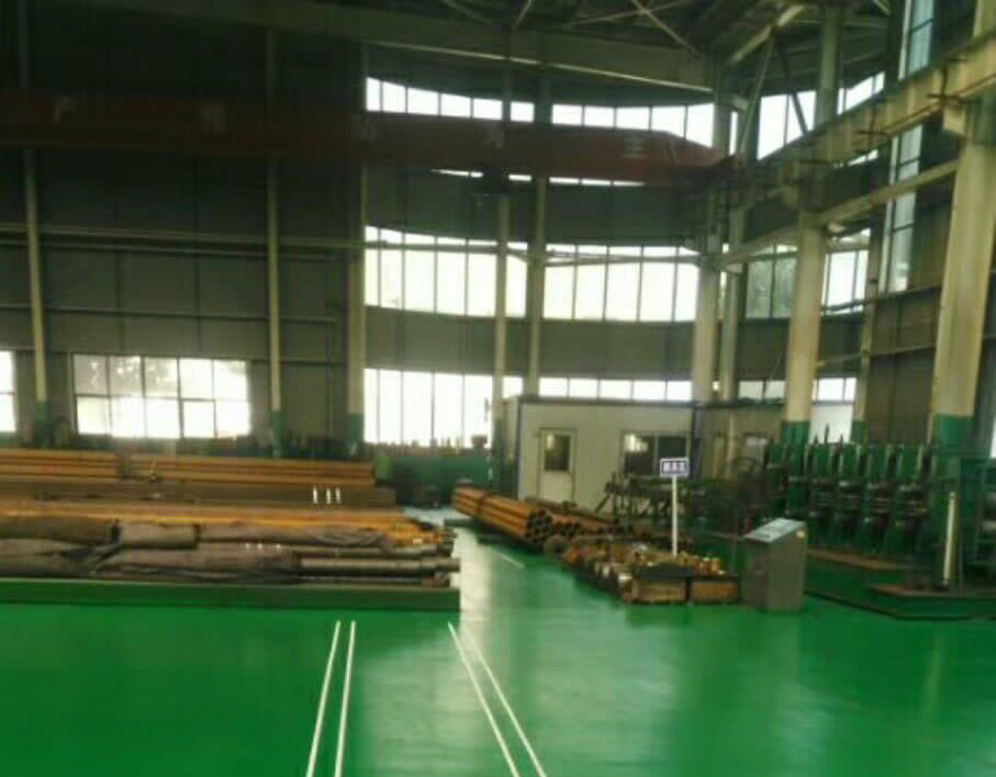 深州无缝方矩管厂家